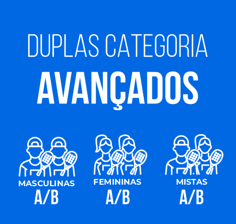Avançados